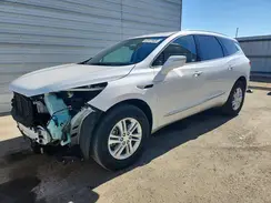 5GAEVBKW1KJ132526 2019 BUICK ENCLAVE