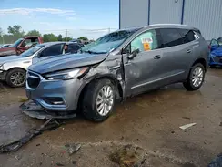 5GAEVBKW1KJ150251 2019 BUICK ENCLAVE