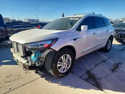 5GAEVBKW1KJ167759 2019 BUICK ENCLAVE
