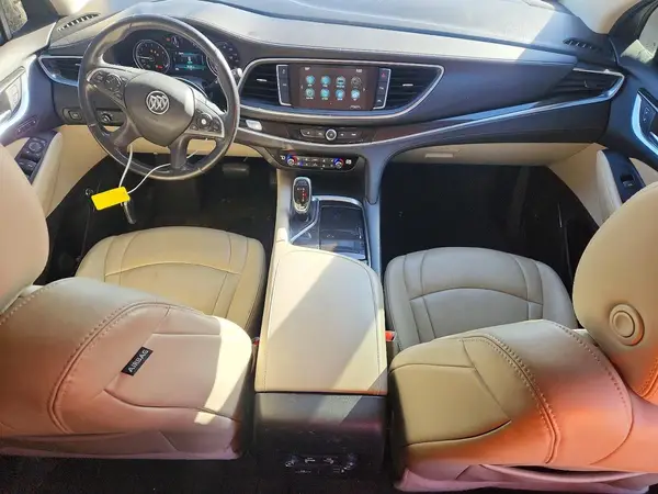5GAEVBKW1KJ167759 2019 BUICK ENCLAVE - Image 8