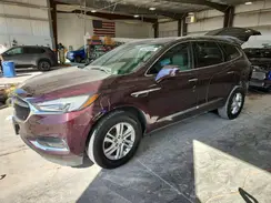 5GAEVBKW1KJ167986 2019 BUICK ENCLAVE