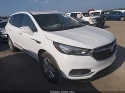 5GAEVBKW1KJ186599 2019 BUICK ENCLAVE
