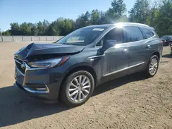 5GAEVBKW1KJ193892 2019 BUICK ENCLAVE