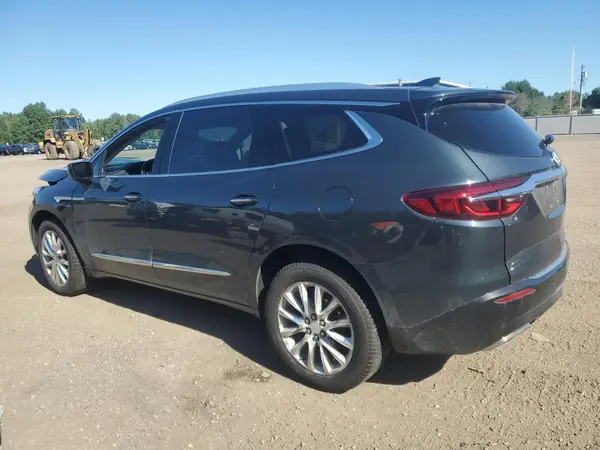 5GAEVBKW1KJ193892 2019 BUICK ENCLAVE - Image 2