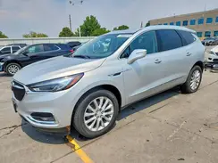 5GAEVBKW1KJ199336 2019 BUICK ENCLAVE