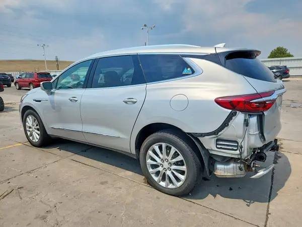 5GAEVBKW1KJ199336 2019 BUICK ENCLAVE - Image 2