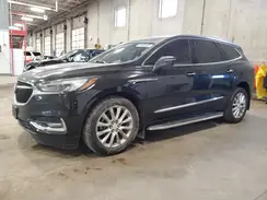 5GAEVBKW1KJ200369 2019 BUICK ENCLAVE