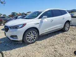 5GAEVBKW1KJ206723 2019 BUICK ENCLAVE