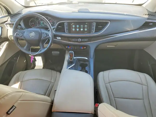 5GAEVBKW1KJ206723 2019 BUICK ENCLAVE - Image 8
