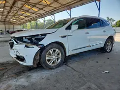 5GAEVBKW1KJ213154 2019 BUICK ENCLAVE