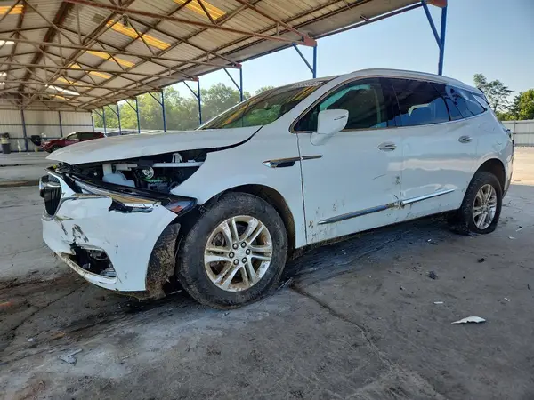 5GAEVBKW1KJ213154 2019 BUICK ENCLAVE - Image 1