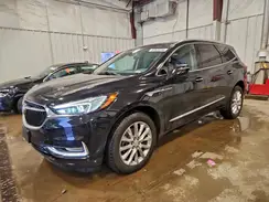 5GAEVBKW1KJ217706 2019 BUICK ENCLAVE