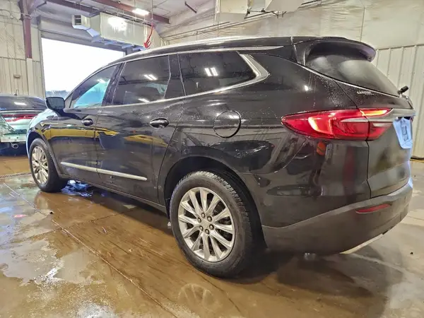 5GAEVBKW1KJ217706 2019 BUICK ENCLAVE - Image 2