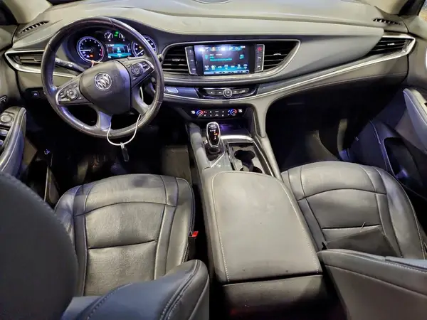 5GAEVBKW1KJ217706 2019 BUICK ENCLAVE - Image 8
