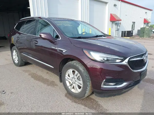 5GAEVBKW1KJ247174 2019 BUICK ENCLAVE - Image 1