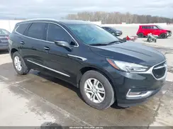 5GAEVBKW1KJ298819 2019 BUICK ENCLAVE