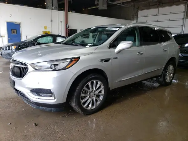 5GAEVBKW1KJ309754 2019 BUICK ENCLAVE - Image 1