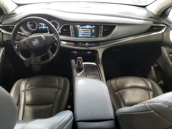 5GAEVBKW1KJ309754 2019 BUICK ENCLAVE - Image 8