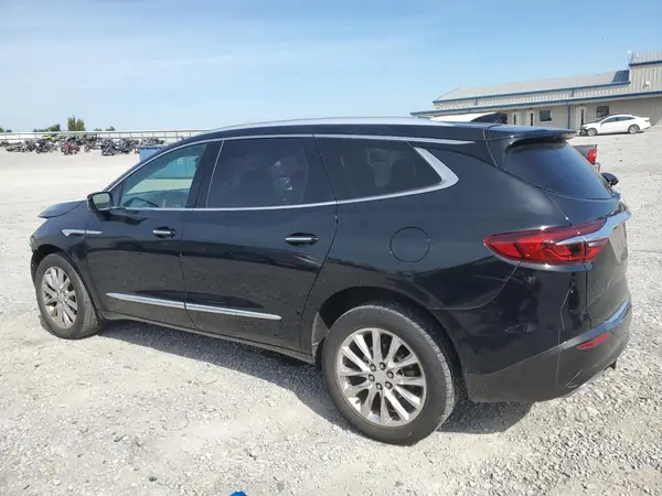 5GAEVBKW1KJ319071 2019 BUICK ENCLAVE - Image 2