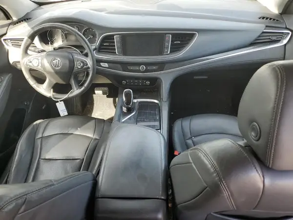 5GAEVBKW1KJ319071 2019 BUICK ENCLAVE - Image 8