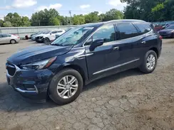 5GAEVBKW1LJ103531 2020 BUICK ENCLAVE