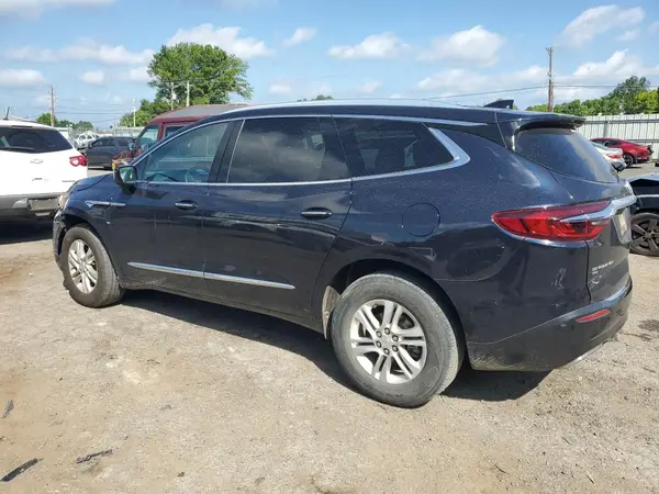 5GAEVBKW1LJ103531 2020 BUICK ENCLAVE - Image 2