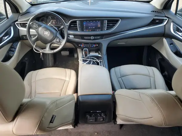 5GAEVBKW1LJ103531 2020 BUICK ENCLAVE - Image 8