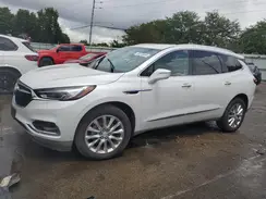 5GAEVBKW1LJ147075 2020 BUICK ENCLAVE