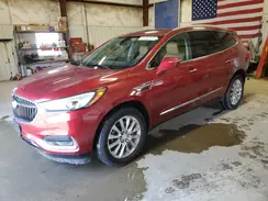 5GAEVBKW1LJ187463 2020 BUICK ENCLAVE