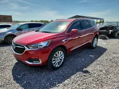 5GAEVBKW1LJ229968 2020 BUICK ENCLAVE