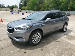 5GAEVBKW1LJ234555 2020 BUICK ENCLAVE
