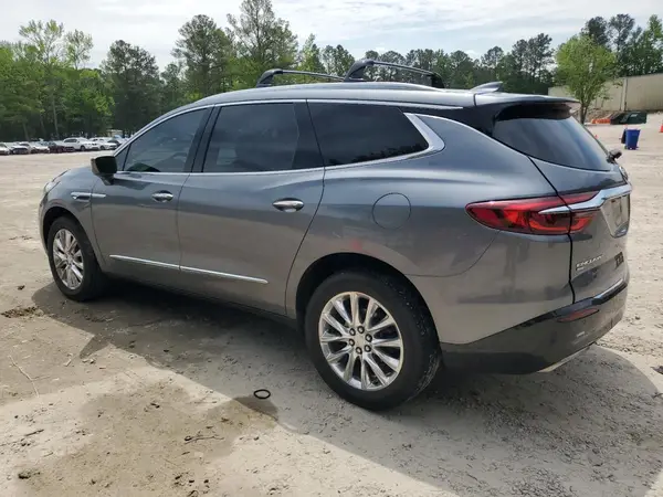 5GAEVBKW1LJ234555 2020 BUICK ENCLAVE - Image 2