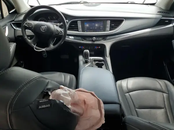 5GAEVBKW1LJ234555 2020 BUICK ENCLAVE - Image 8