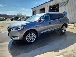 5GAEVBKW1LJ269578 2020 BUICK ENCLAVE