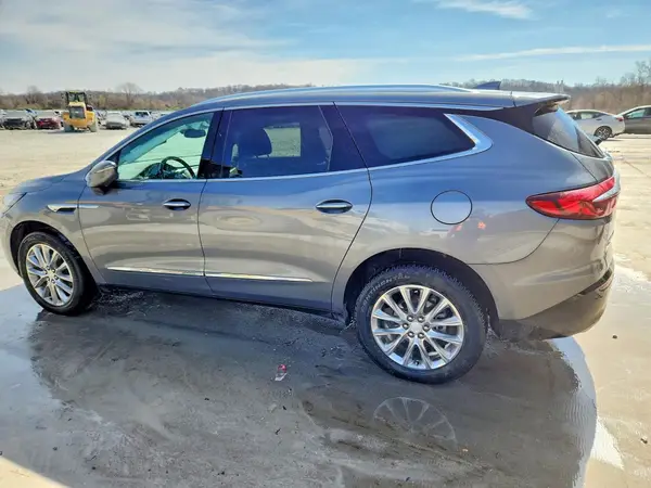 5GAEVBKW1LJ269578 2020 BUICK ENCLAVE - Image 2