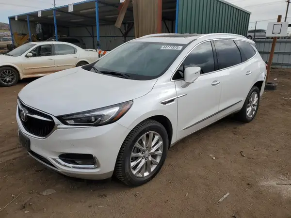 5GAEVBKW1LJ272531 2020 BUICK ENCLAVE - Image 1