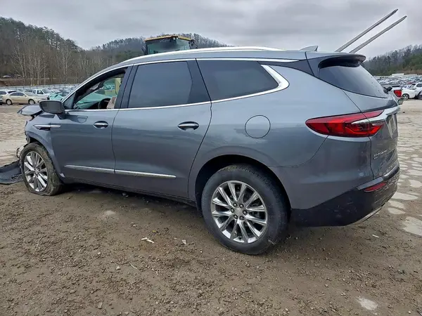 5GAEVBKW1LJ289135 2020 BUICK ENCLAVE - Image 2