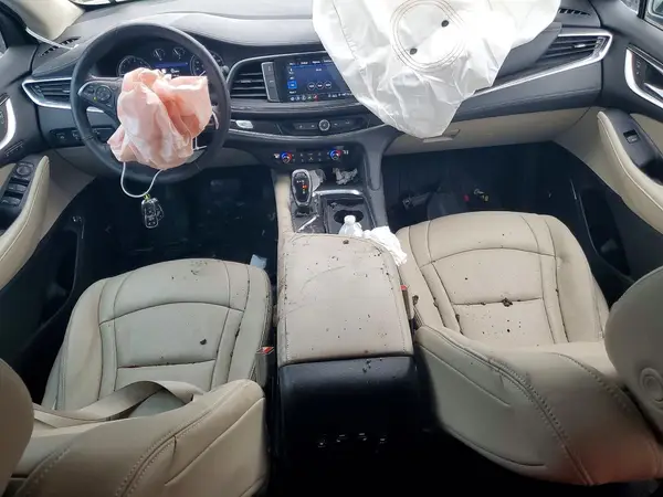 5GAEVBKW1LJ289135 2020 BUICK ENCLAVE - Image 8