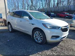 5GAEVBKW1LJ298563 2020 BUICK ENCLAVE