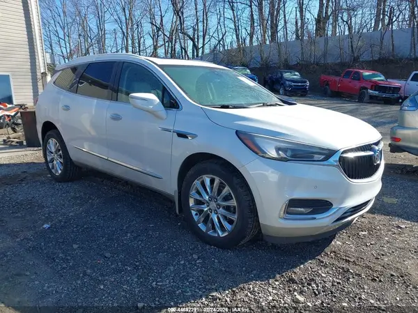 5GAEVBKW1LJ298563 2020 BUICK ENCLAVE - Image 1