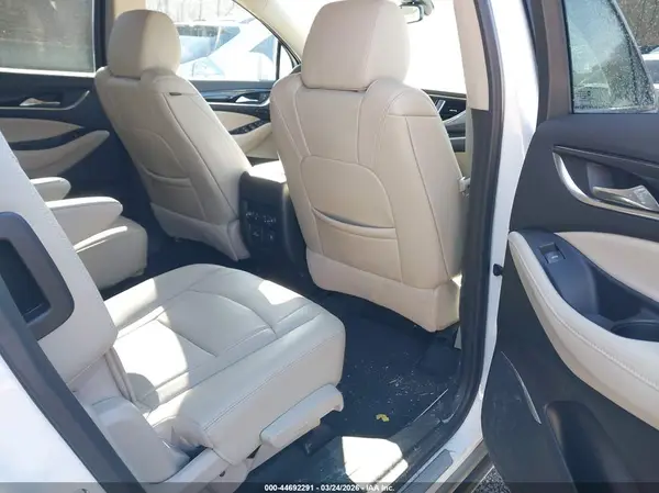 5GAEVBKW1LJ298563 2020 BUICK ENCLAVE - Image 8