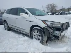 5GAEVBKW1MJ104759 2021 BUICK ENCLAVE