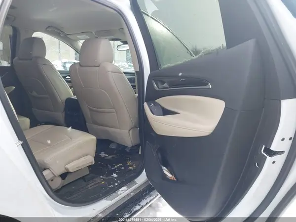 5GAEVBKW1MJ104759 2021 BUICK ENCLAVE - Image 8