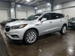 5GAEVBKW1MJ128821 2021 BUICK ENCLAVE