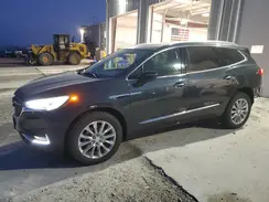 5GAEVBKW1MJ140659 2021 BUICK ENCLAVE