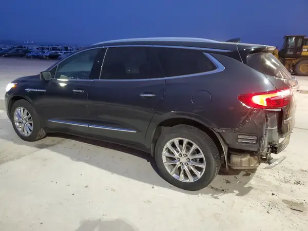 5GAEVBKW1MJ140659 2021 BUICK ENCLAVE - Image 2
