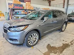5GAEVBKW1MJ166033 2021 BUICK ENCLAVE