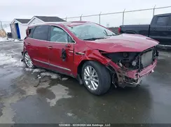 5GAEVBKW1MJ217613 2021 BUICK ENCLAVE