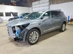5GAEVBKW1MJ241684 2021 BUICK ENCLAVE