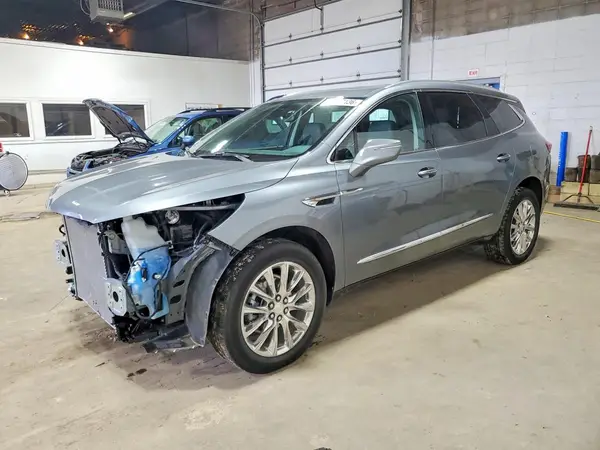 5GAEVBKW1MJ241684 2021 BUICK ENCLAVE - Image 1